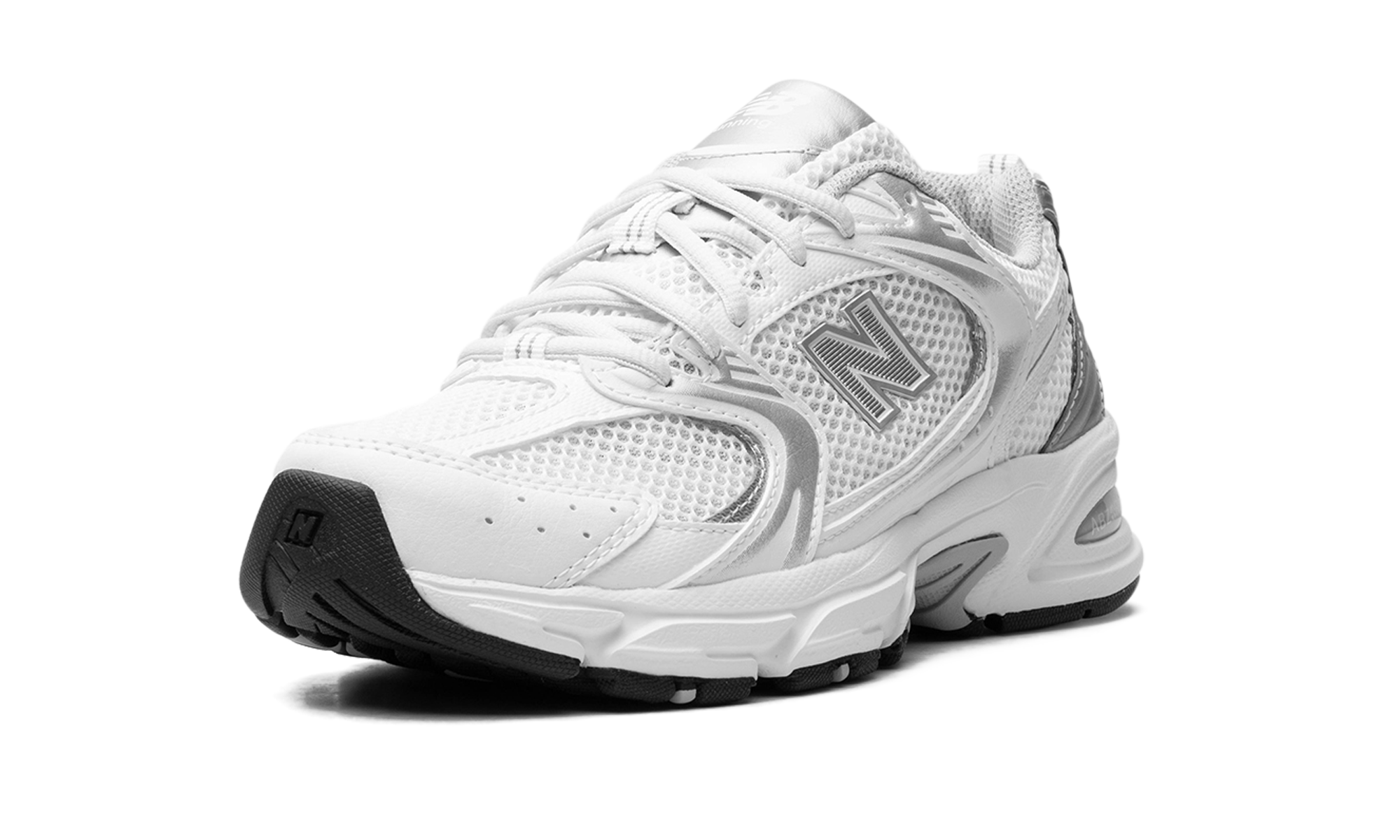 New Balance 530 Munsell White