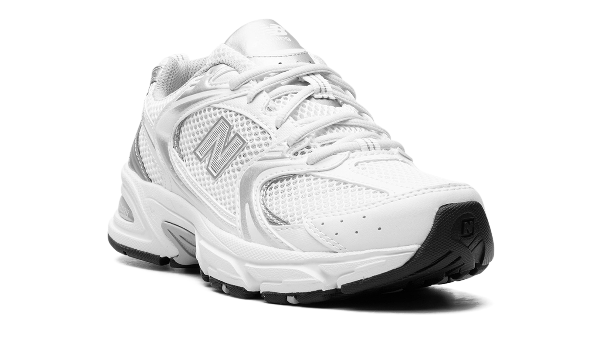 New Balance 530 Munsell White