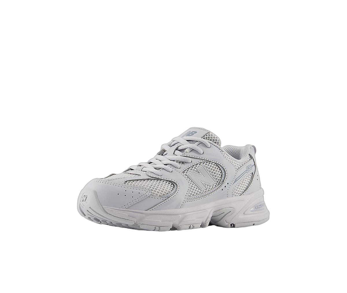 New Balance 530 Pearl Grey Steel