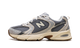 New Balance 530 Rain Cloud Castlerock Gum