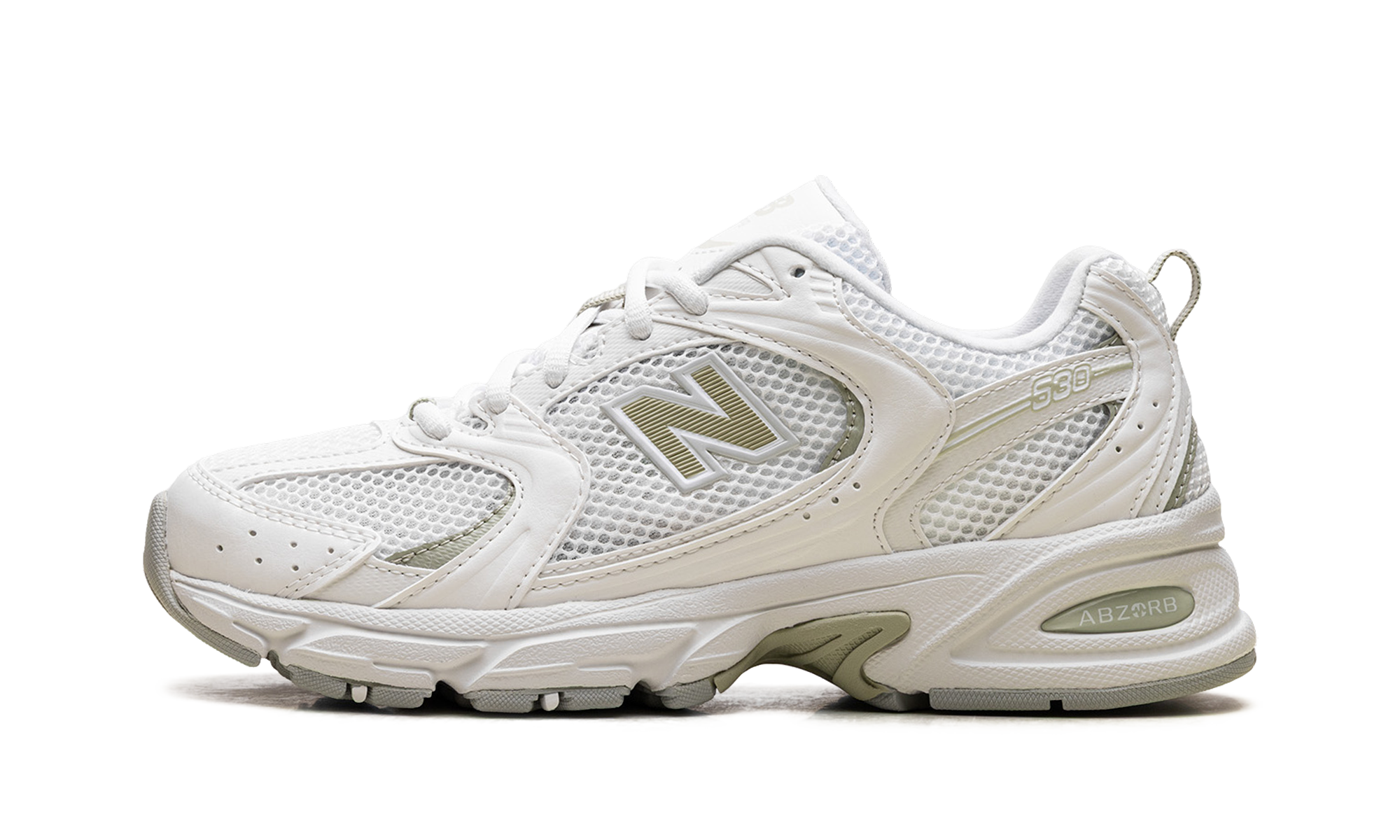 New Balance 530 Reflection Olivine