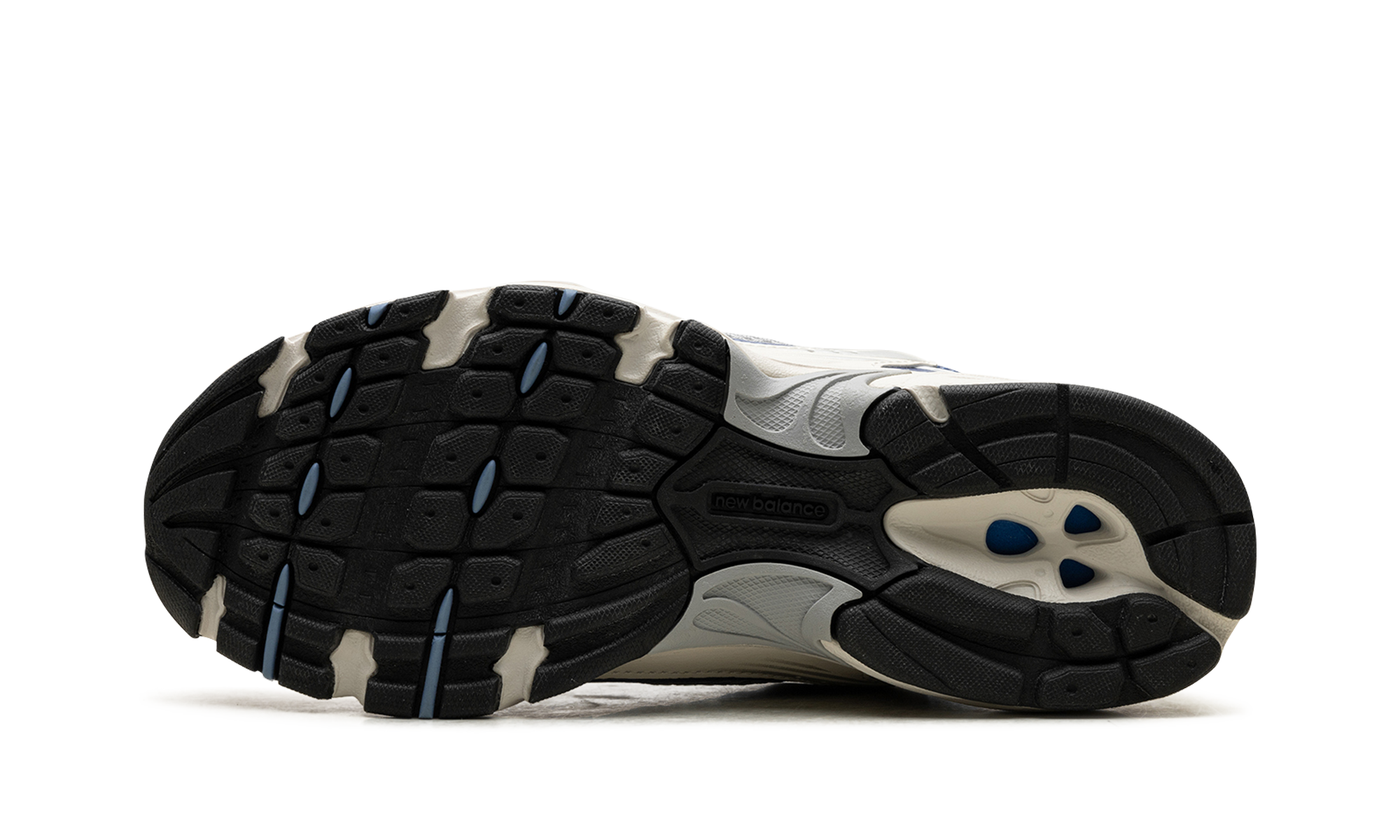 New Balance 530 Steel Blue