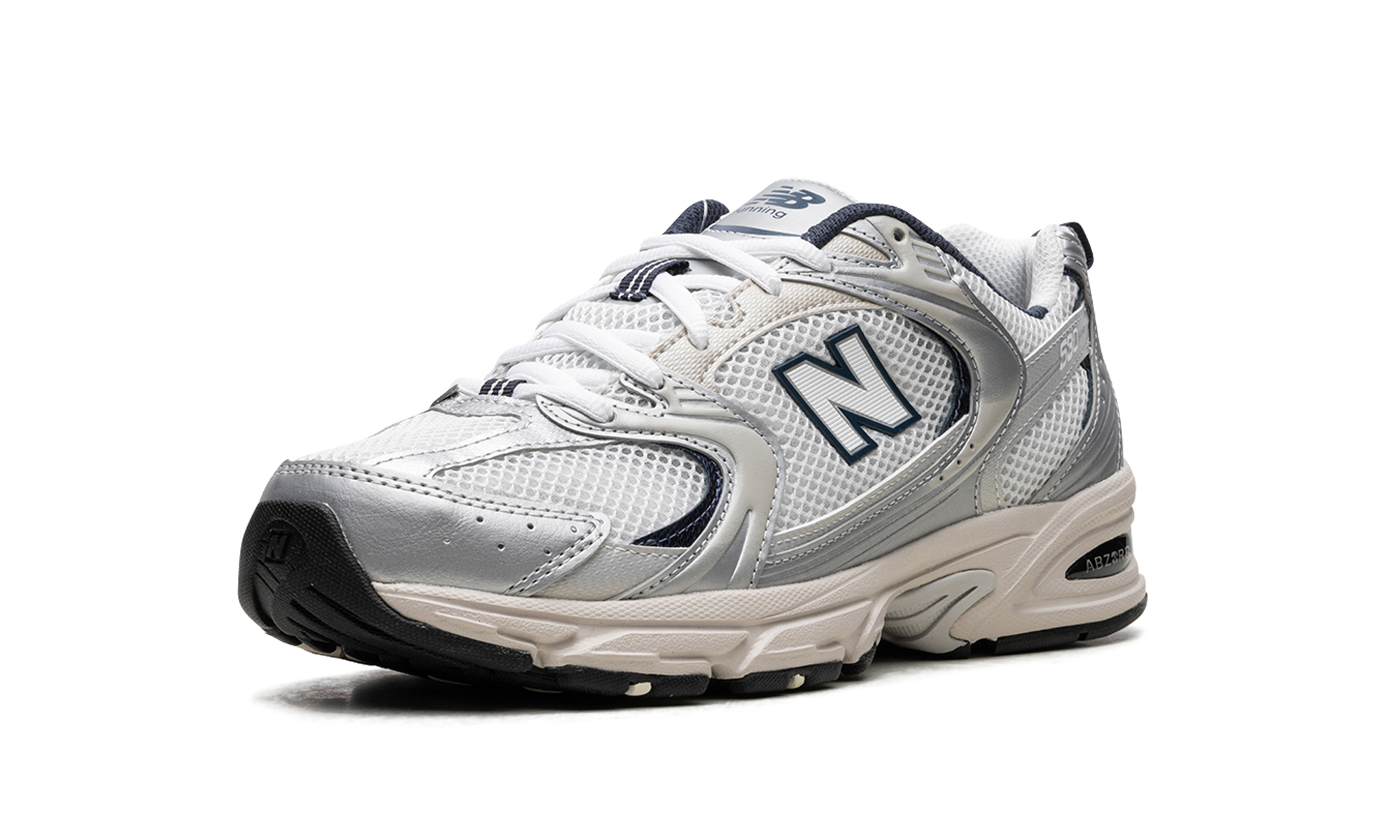 New Balance 530 Steel Grey