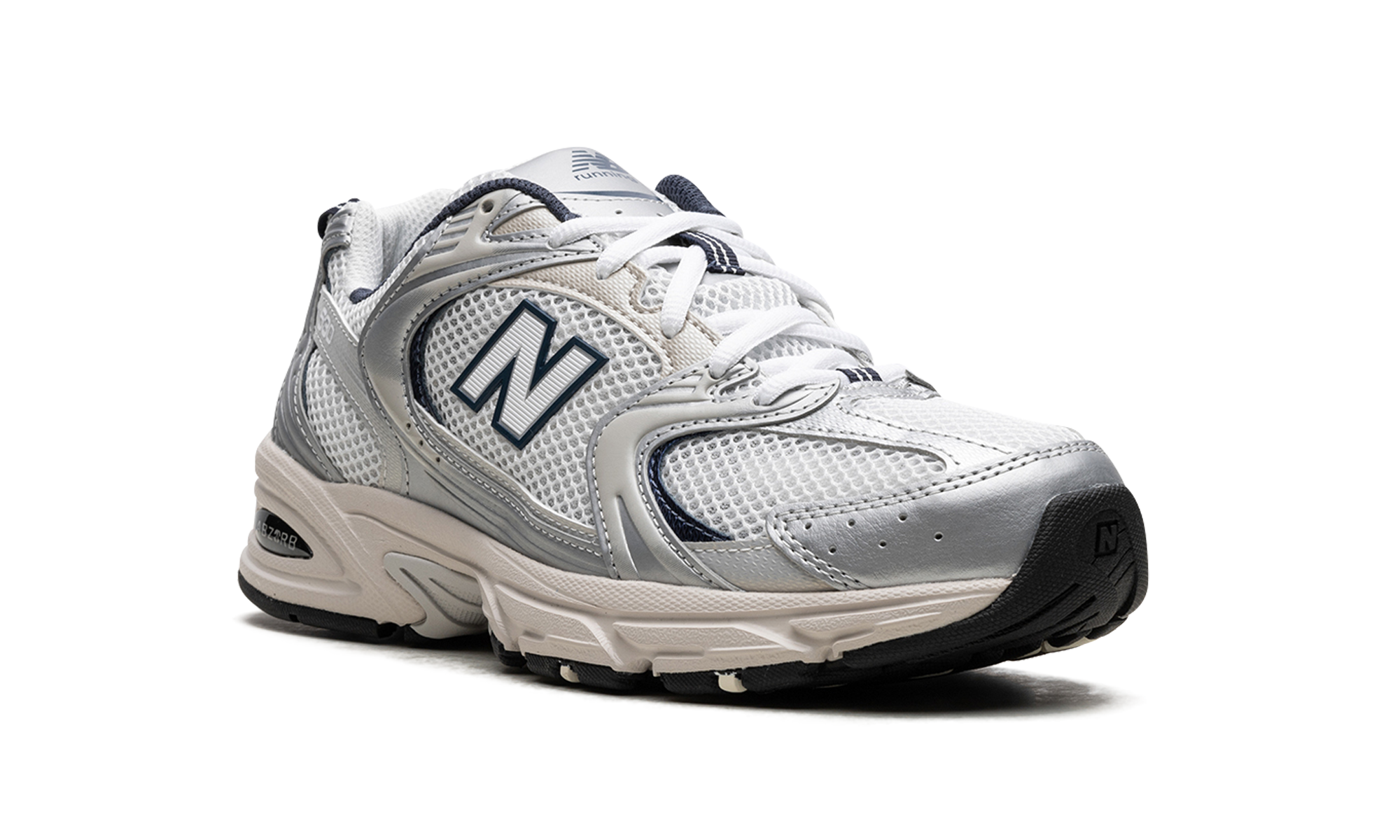 New Balance 530 Steel Grey
