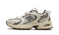 New Balance 530 Tan Green