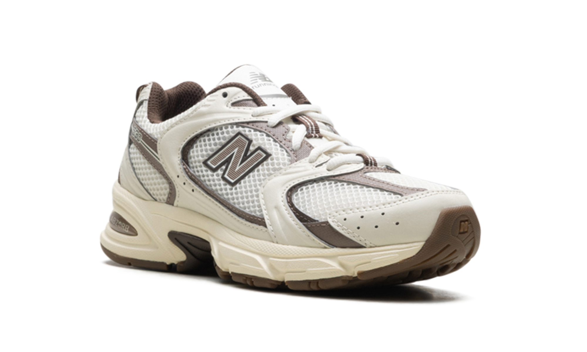 New Balance 530 Turtledove Mushroom