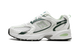New Balance 530 White New Spruce