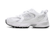 New Balance 530 White Pearl Grey
