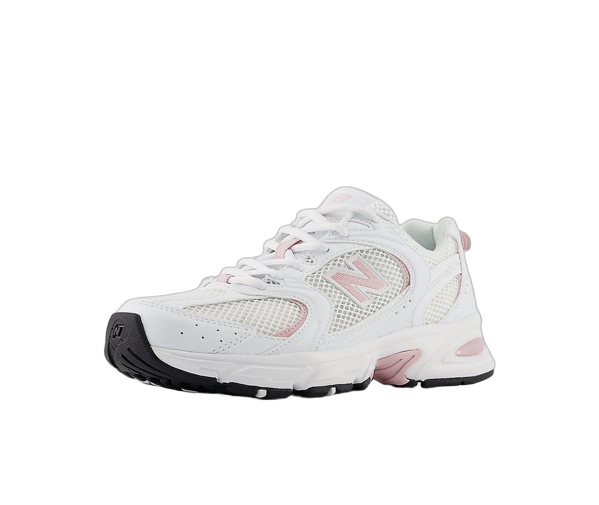 New Balance 530 White Twilight Haze