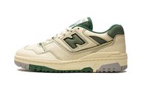 New Balance 550 Aime Leon Dore Masaryk Community Gym Green