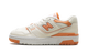 New Balance 550 Angora Copper