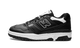 New Balance 550 Black White