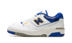 New Balance 550 Lakers