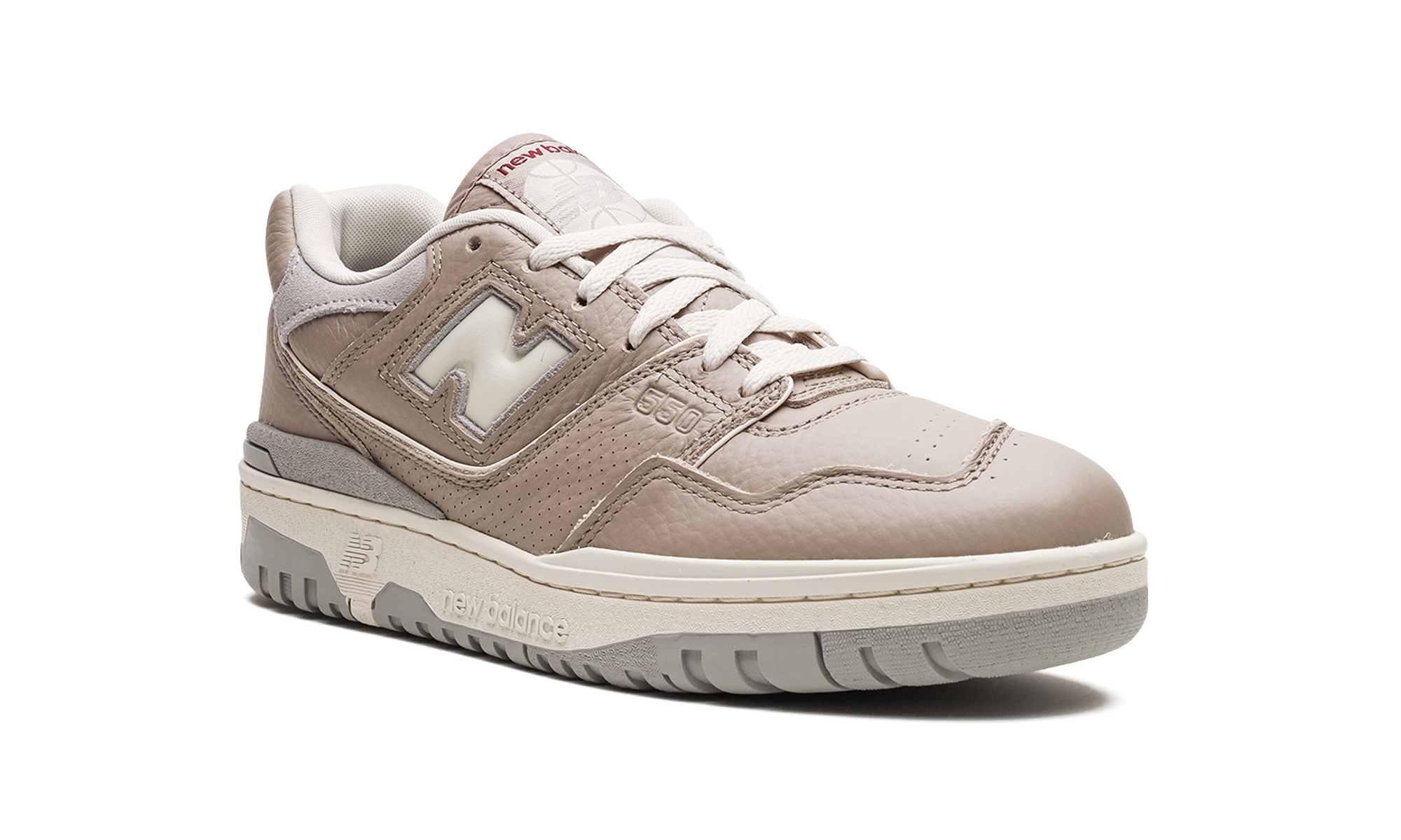 New Balance 550 Lunar New Year Driftwood