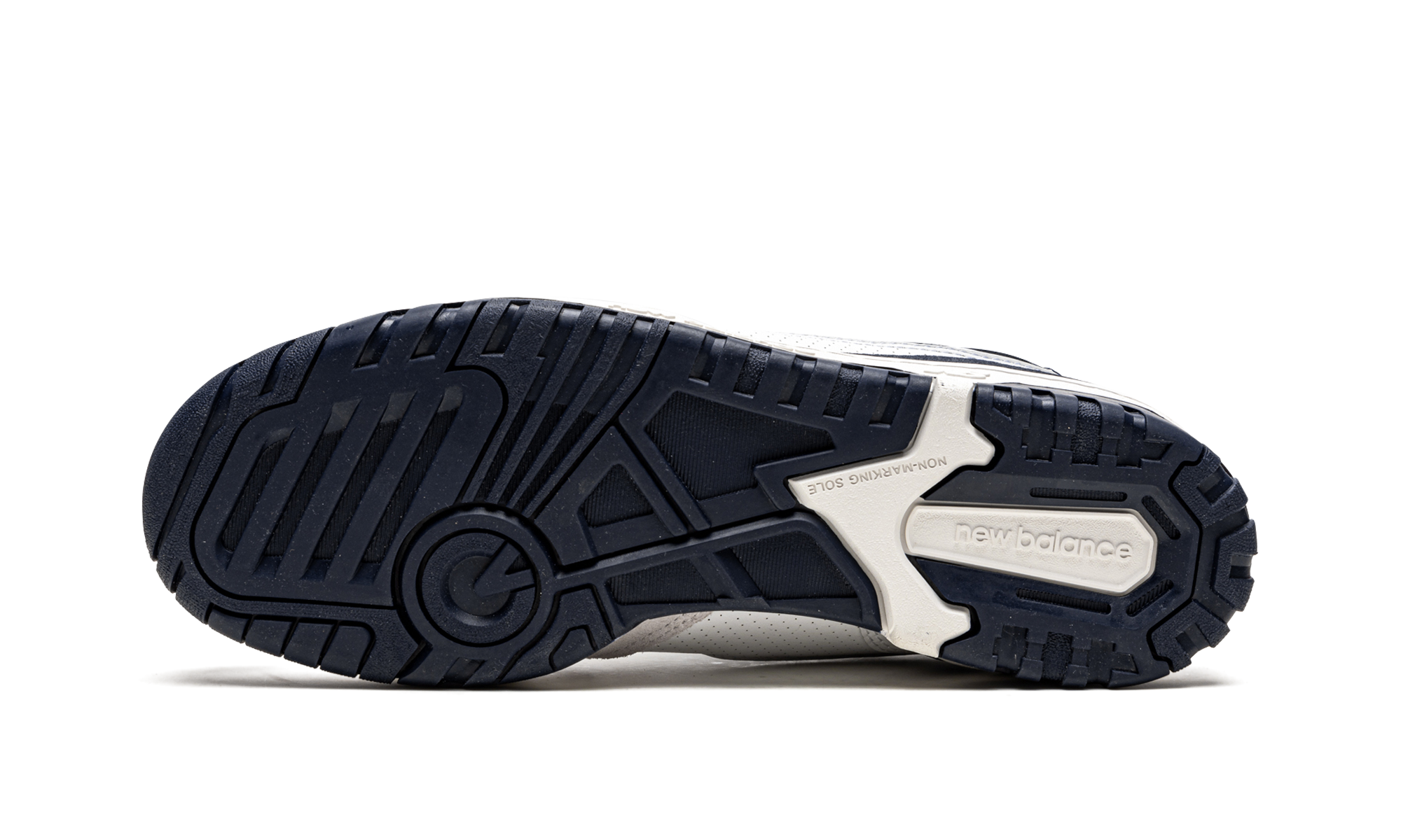New Balance 550 Navy Blue