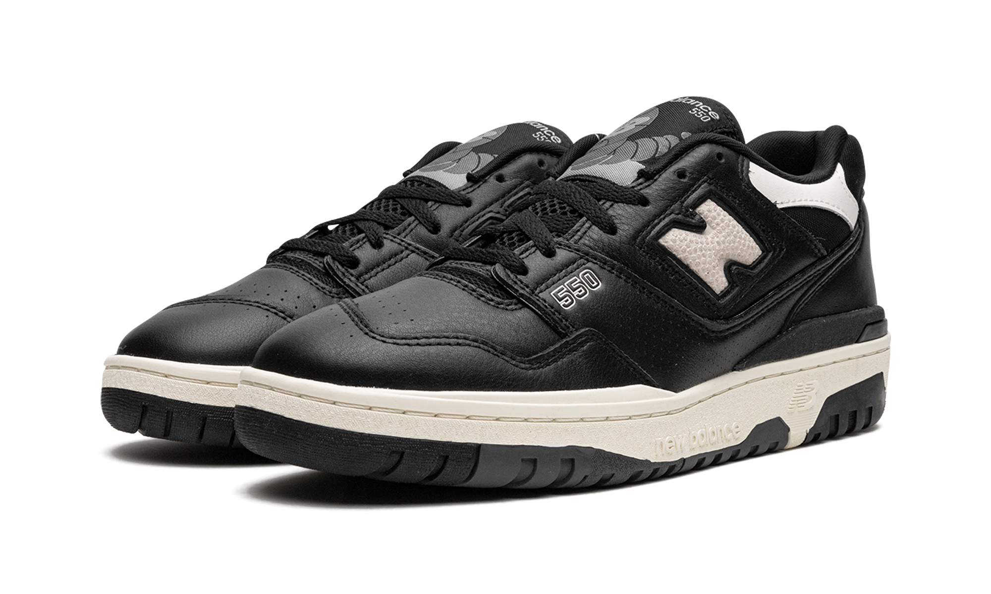 New Balance 550 Panda
