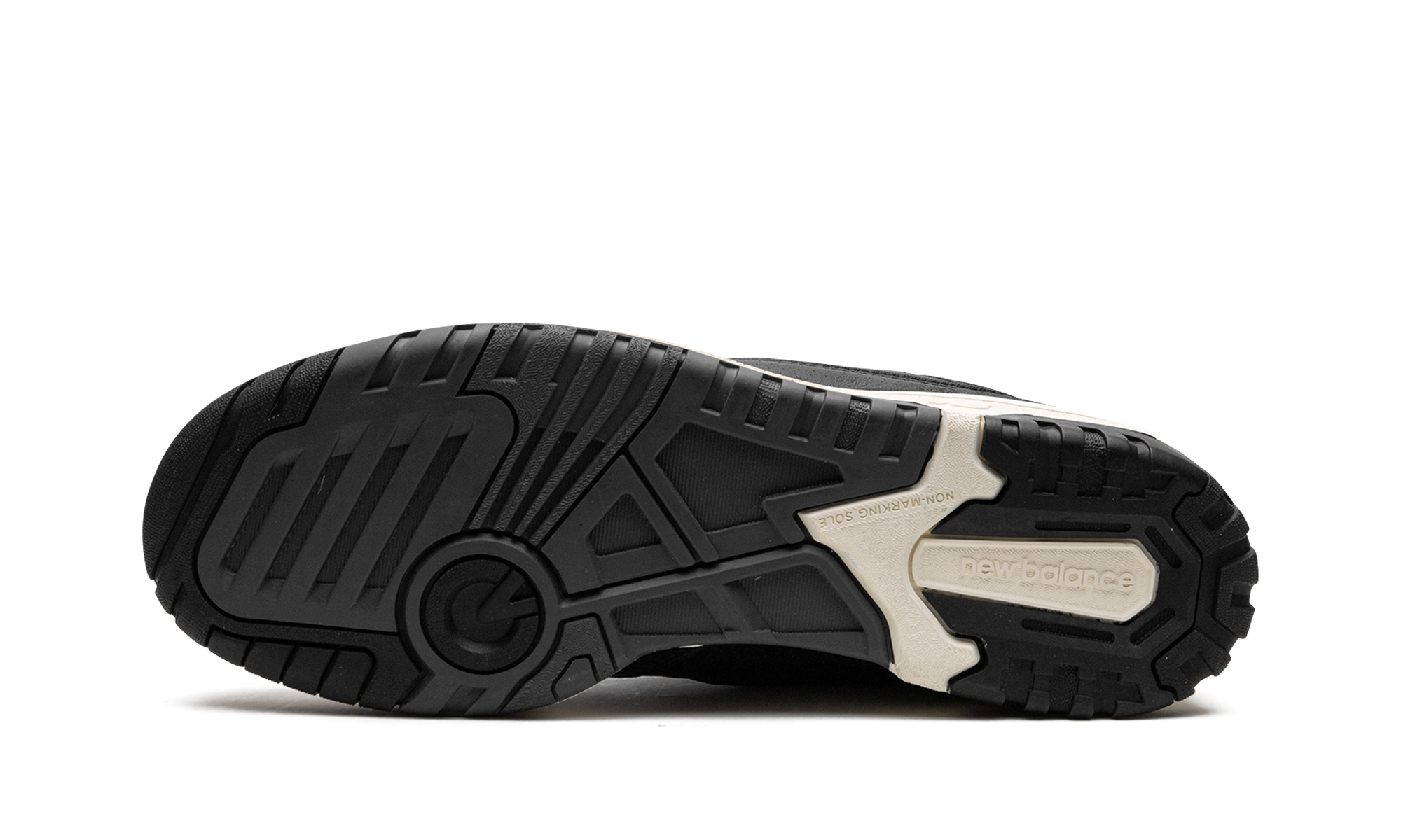 New Balance 550 Panda