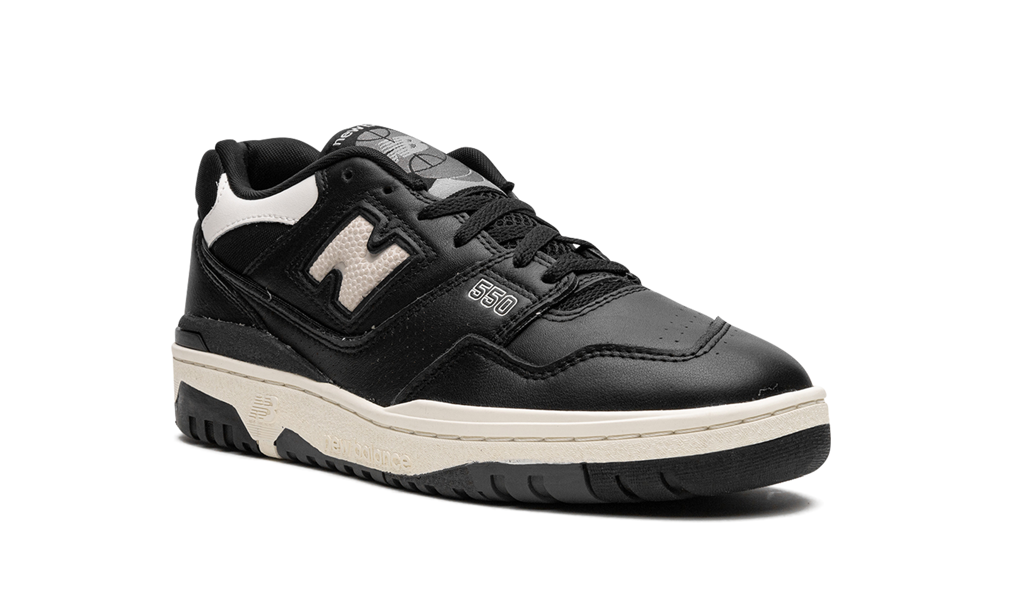 New Balance 550 Panda