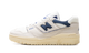 New Balance 550 Permafrost Blue Oyster