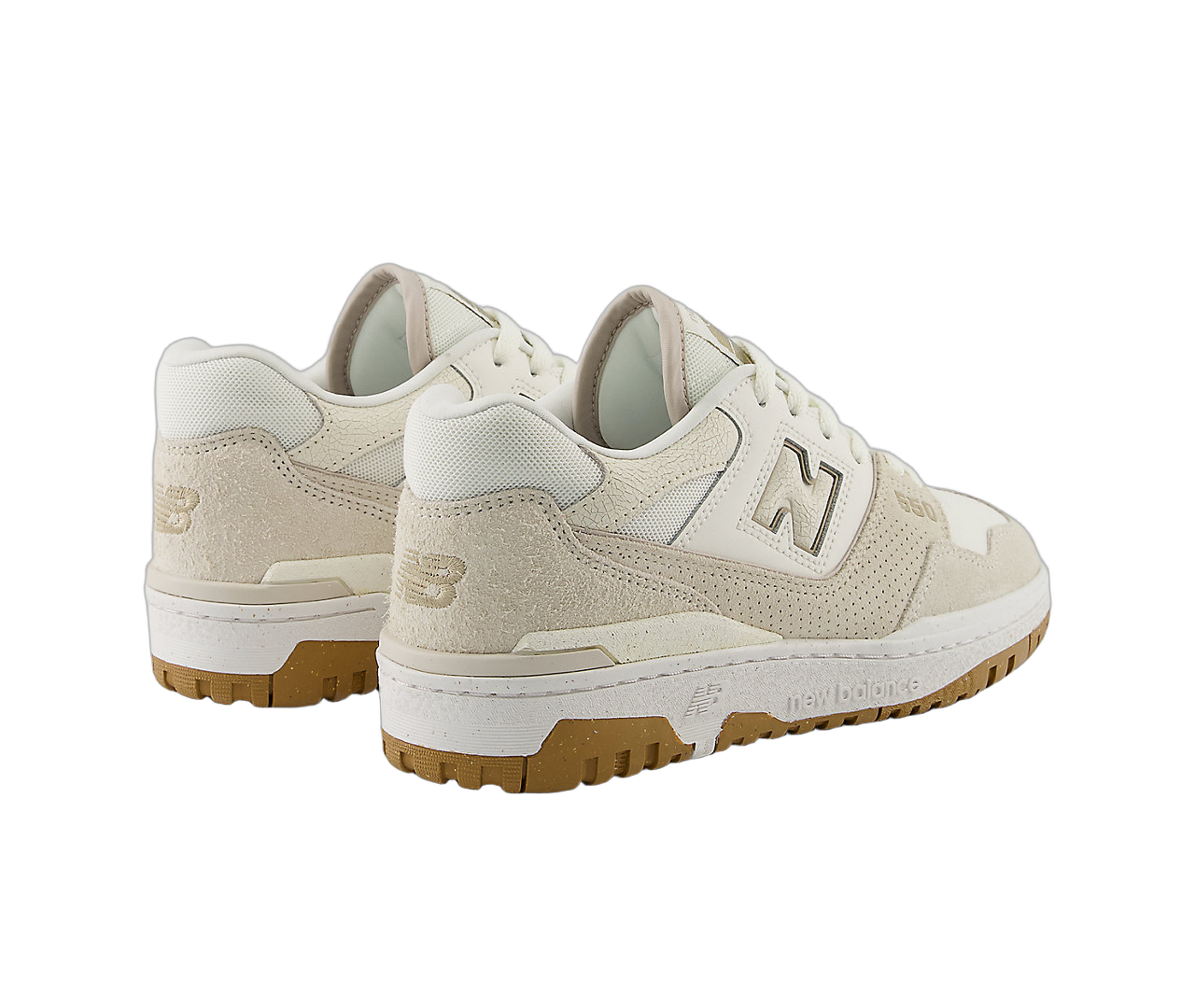 New Balance 550 Sea Salt Linen, Sea Salt/Linen/Stoneware (BBW550TB)