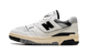 New Balance 550 Sea Salt Pack Black