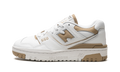 New Balance 550 White Incense