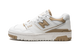 New Balance 550 White Incense