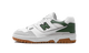 New Balance 550 White Nori