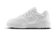 New Balance 550 White Off-White Grey