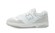 New Balance 550 White Summer Fog