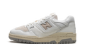New Balance 550 White Timberwolf