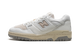 New Balance 550 White Timberwolf