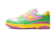 New Balance 550 Y2K Patent Leather Pack Pink Green