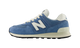 New Balance 574 Heron Blue Angora