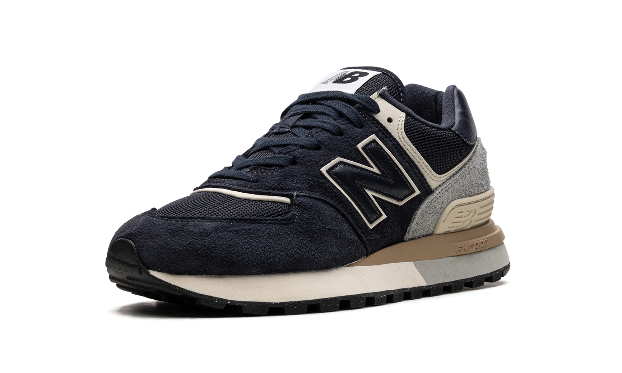 New Balance 574 Legacy Navy