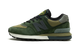 New Balance 574 Legacy Stone Island Dark Green
