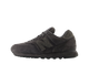 New Balance 574 Legacy Stone Island Ghost Dark Grey