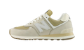 New Balance 574 Shipyard Dark Silver Metallic