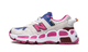 New Balance 574 YURT Salehe Bembury Universal Communication Workwear White
