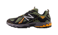 New Balance 610 Dark Olivine