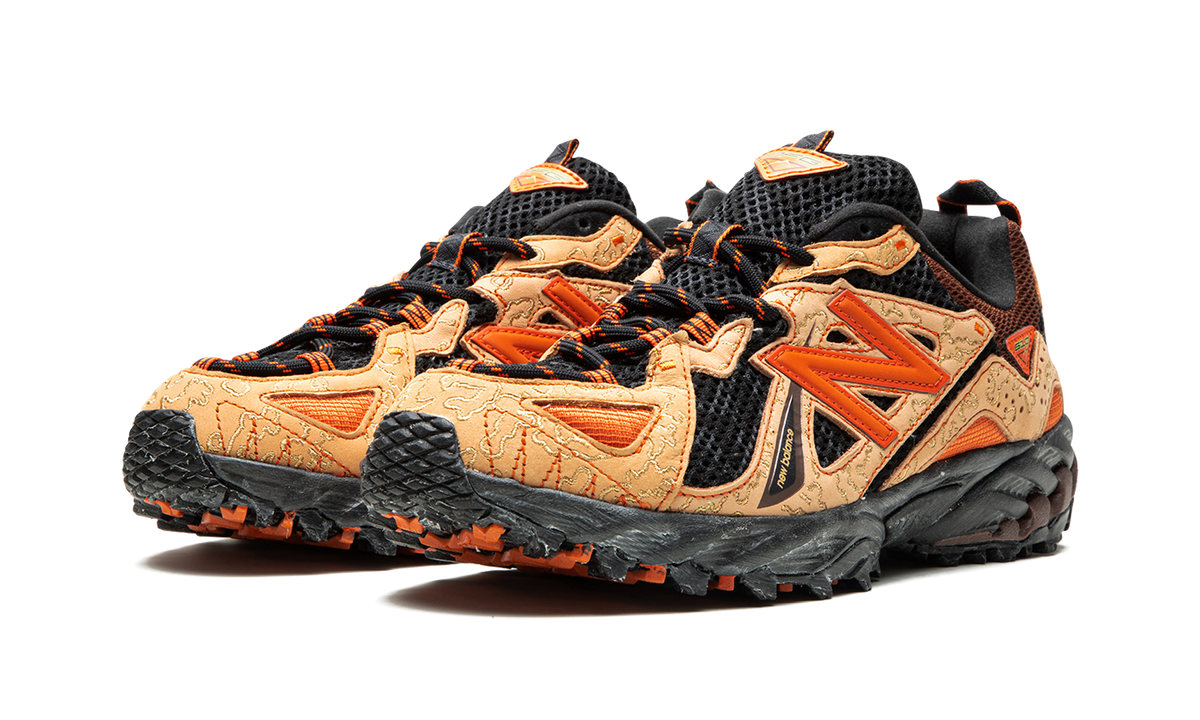 New Balance 610 Joe Freshgoods Beneath the Surface Lil' Desert