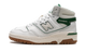 New Balance 650R Aime Leon Dore Classic Pine Green