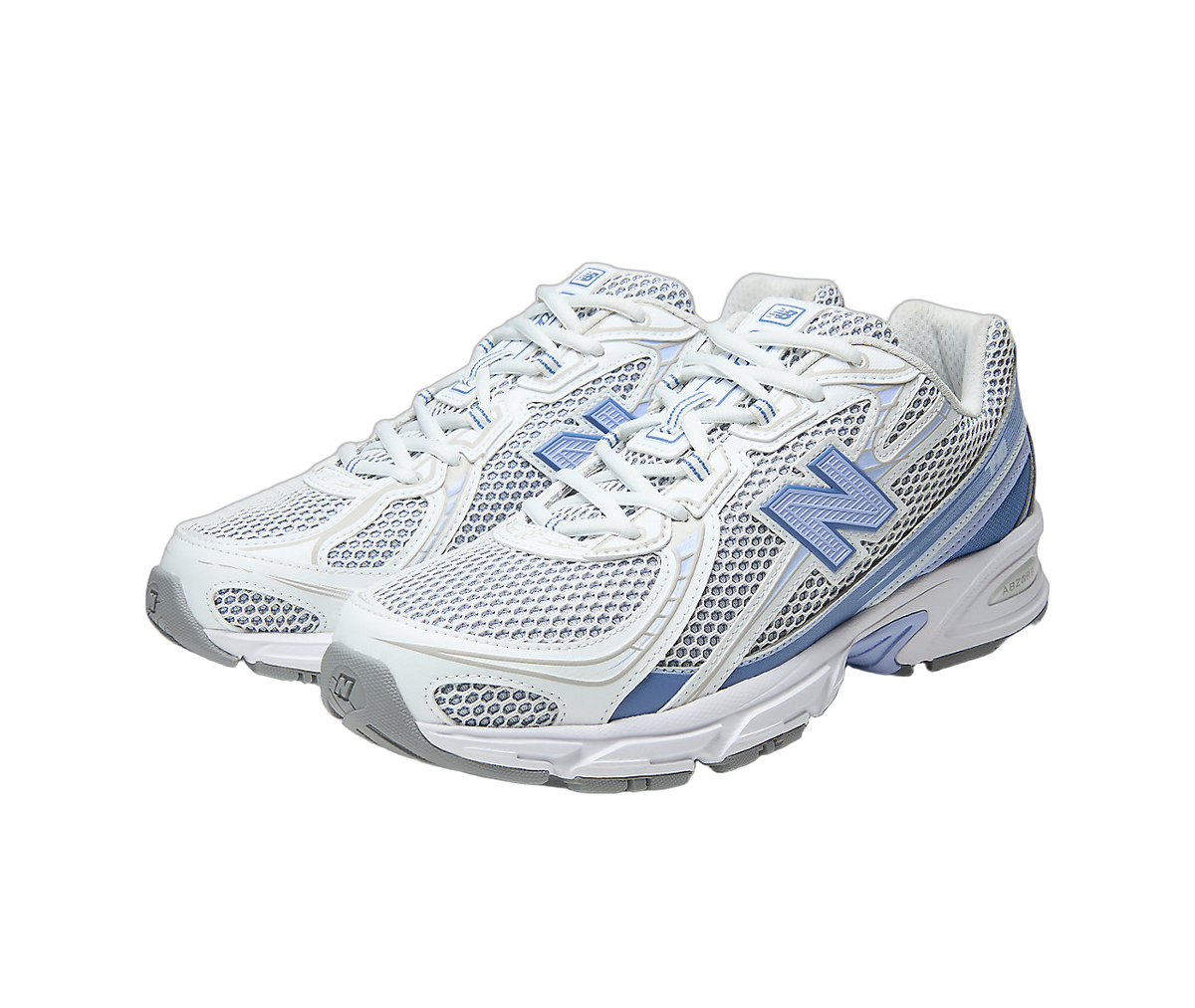 New Balance 740 Fairweather Blue