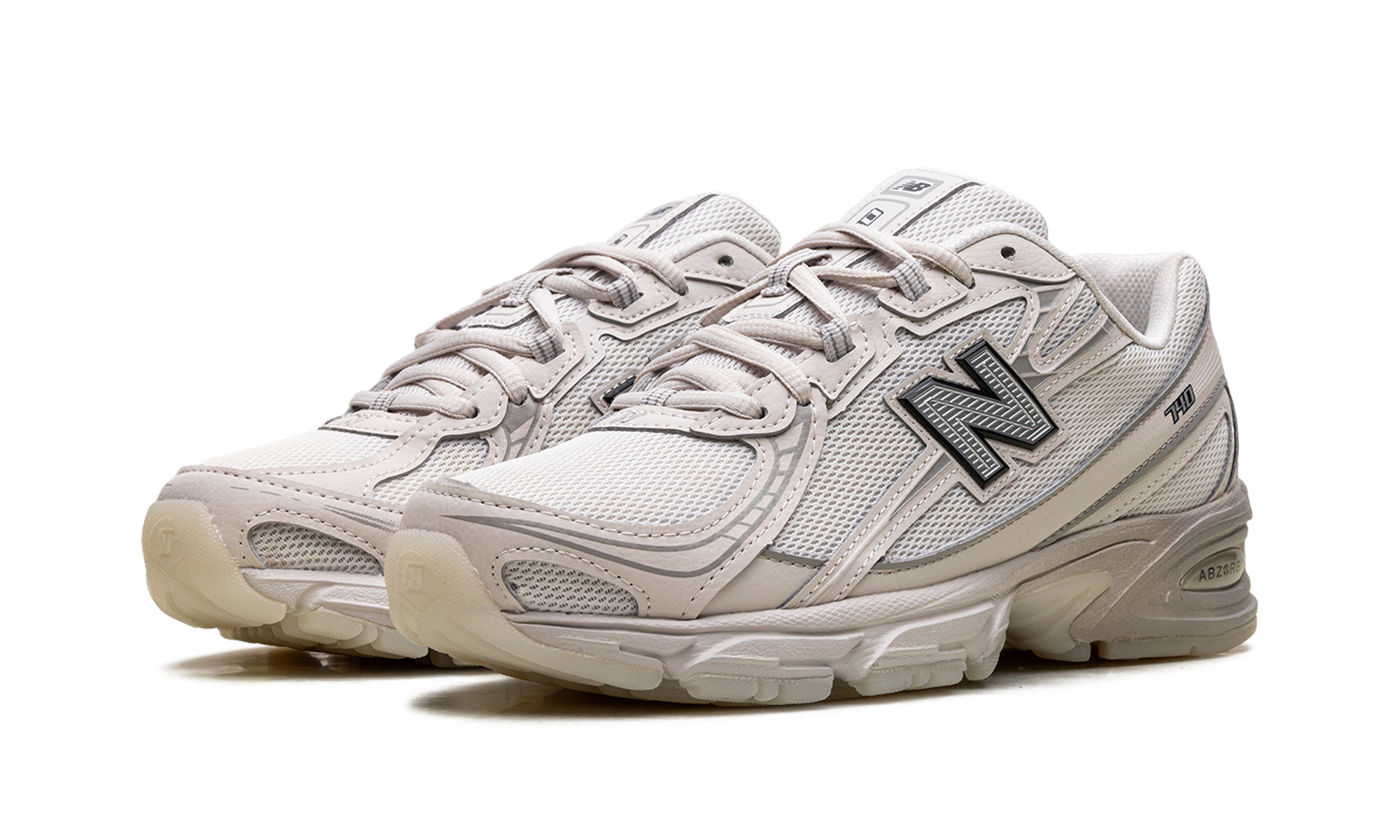 New Balance 740 Lunar New Year (2025)