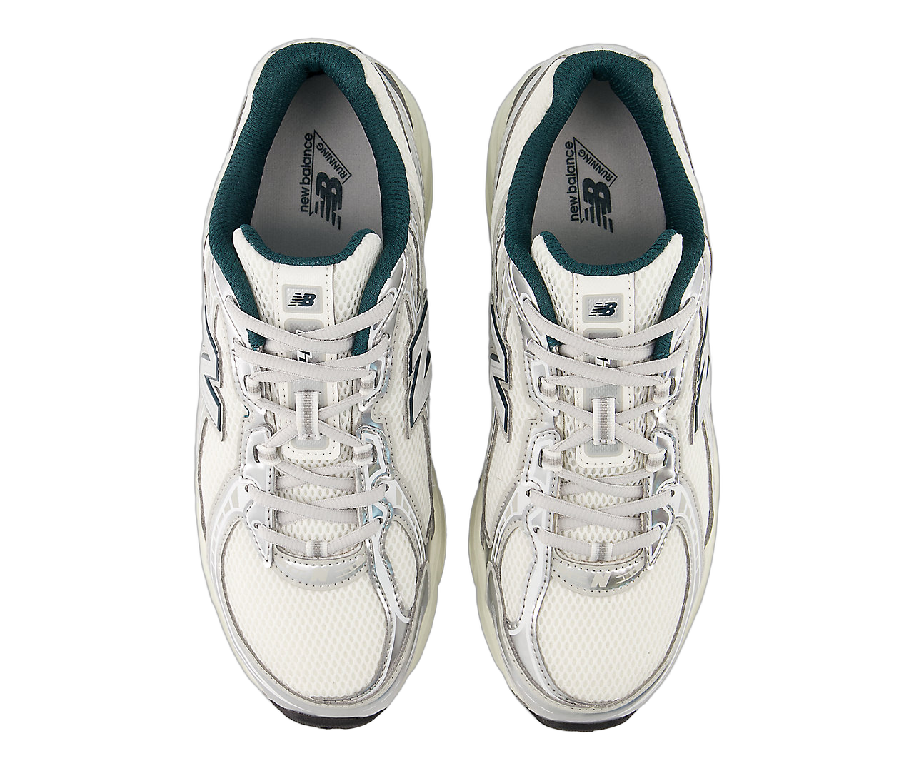 New Balance 740 Medusa Green Anora
