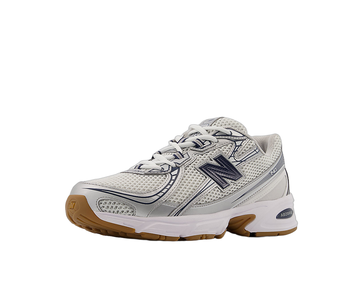 New Balance 740 NB Navy Grey Matter Reflection