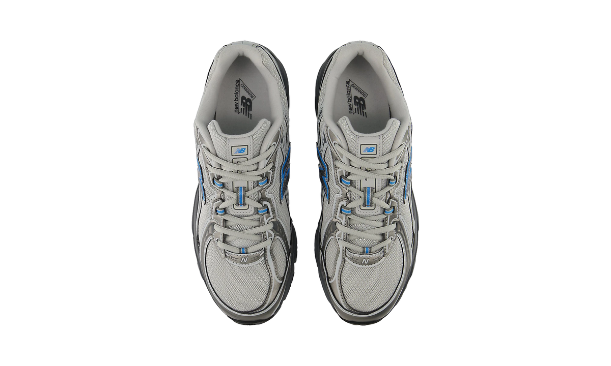 New Balance 740 Raincloud Fan Blue