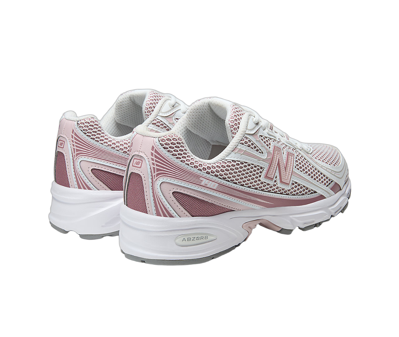 New Balance 740 Rosewood