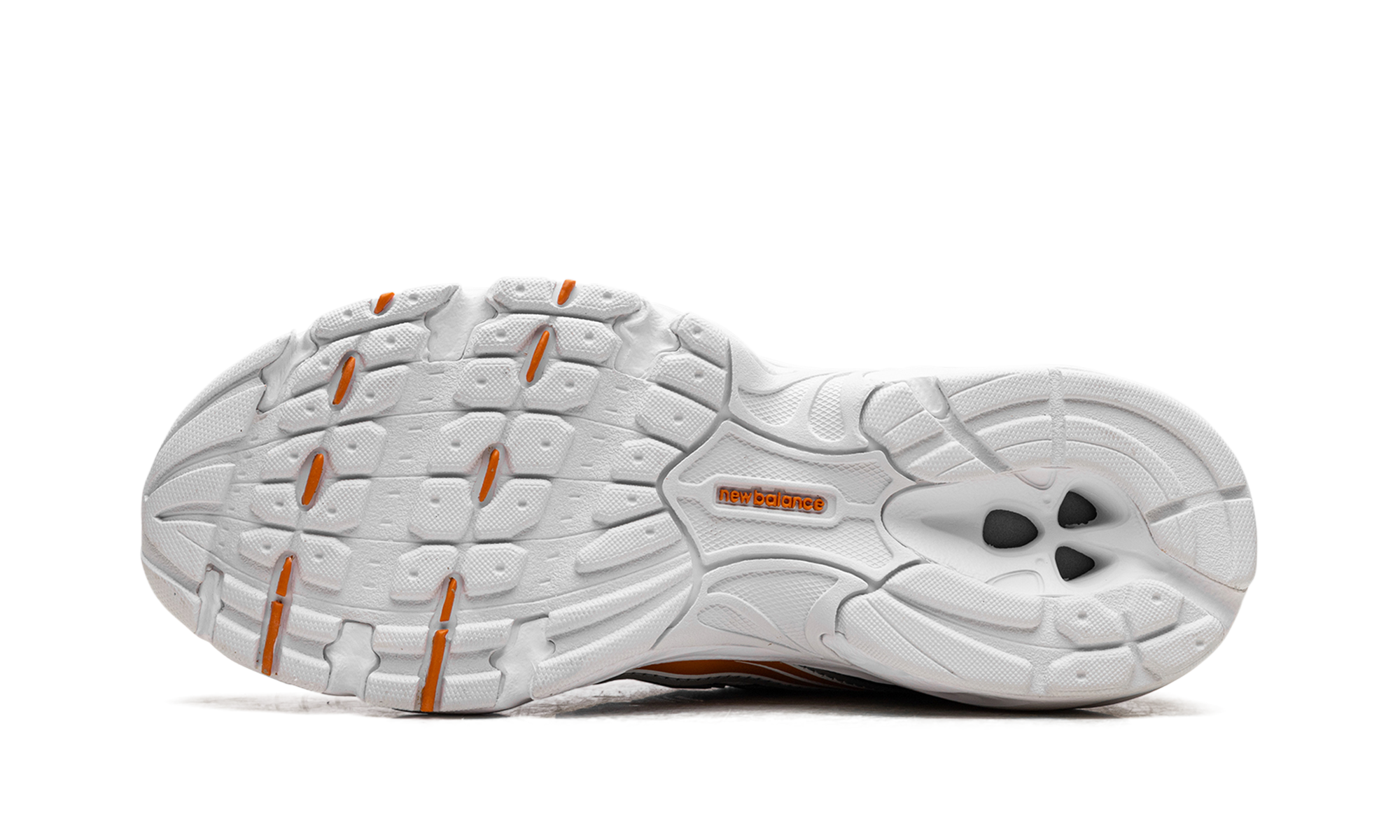 New Balance 740v2 Classic Orange
