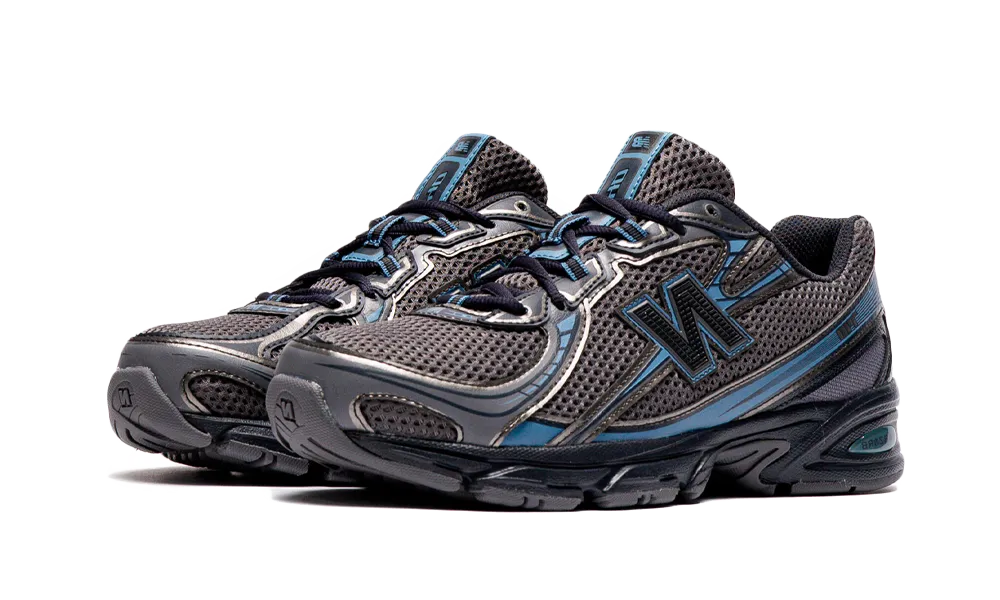 New Balance 740v2 Grey Blue